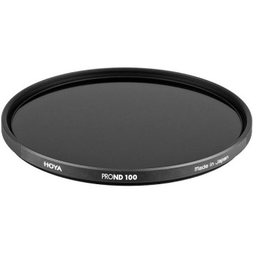 Hoya 67mm Pro ND100 Filter