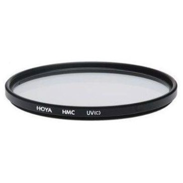 Filtre UV Hoya UV (C) HMC PHL 58mm