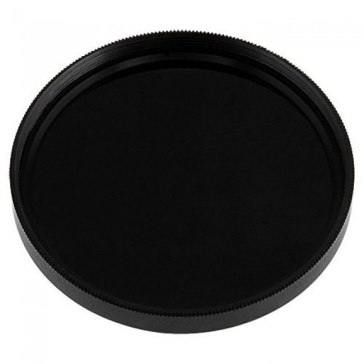Filtre Infrarouge Gloxy pour Canon Powershot S3 IS