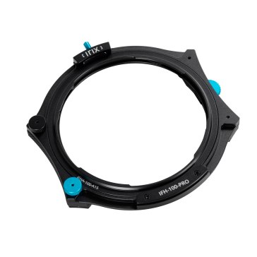 Irix Edge Porte-filtres IFH-100-PRO pour Panasonic Lumix G7H