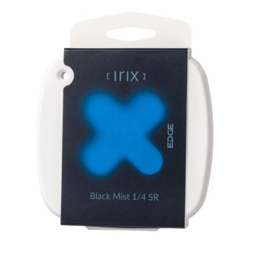 Filtre Irix Edge Black Mist 1/4 SR pour Blackmagic Cinema Camera 6K