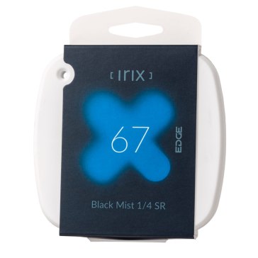 Filtre Irix Edge Black Mist 1/4 SR pour Panasonic AG-UX180