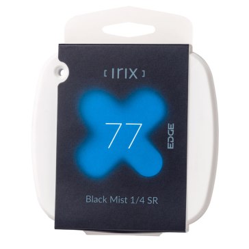 Filtre Irix Edge Black Mist 1/4 SR pour Sony PMW-200