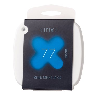 Filtre Irix Edge Black Mist 1/8 SR pour Sony PMW-EX3