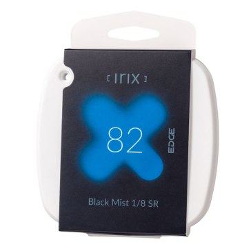 Filtre Irix Edge Black Mist 1/8 SR pour Sony PXW-X160