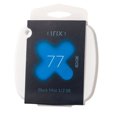Filtre Irix Edge Black Mist 1/2 SR pour Sony PMW-EX3