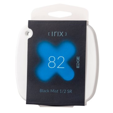 Filtro Irix Edge Black Mist 1/2 SR para Sony PXW-X160