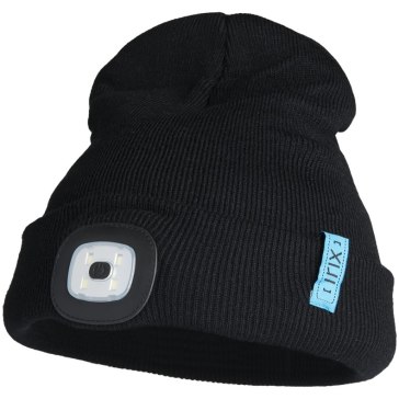 Irix Expedition LED Gorro de Invierno para Sony Action Cam HDR-AS50