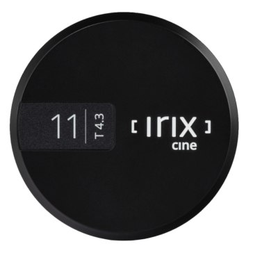 Irix Cine Cache protecteur pour Irix 11mm T4.3