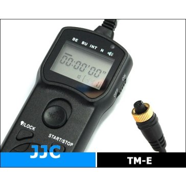 TM-E Timer remote control 