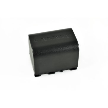 JVC BN-VG121 Compatible Lithium-Ion Rechargeable Battery for JVC GZ-HM335