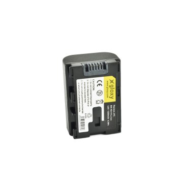 Batterie JVC BN-VG114 pour JVC GZ-HM960