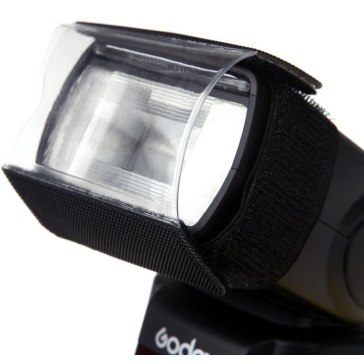 Godox CF-07 Kit de filtres de couleur pour Canon Powershot S200