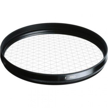 8-Point Star Filter 72 mm for Sony HXR-NX3