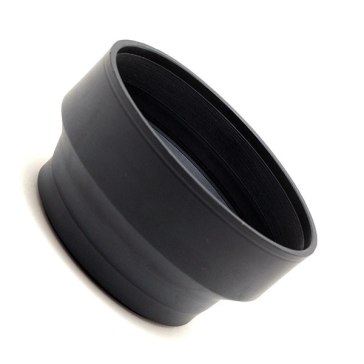 3 in 1 Rubber Lens Hood for Sony FDR-AX40