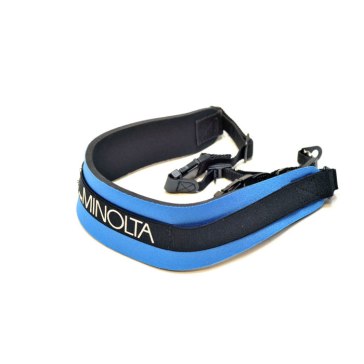 Serie Pro camera strap for Minolta cameras