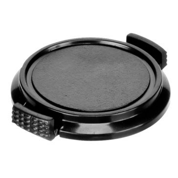Snap-on Front Lens Cap for Olympus TG-1