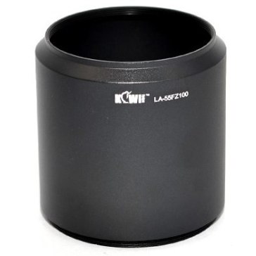 Lens adapter Panasonic LA-55FZ100 55mm 