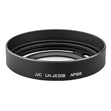 Lens Hood Adapter for Fujifilm X10
