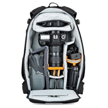 Lowepro Flipside 300 AW II Backpack for BlackMagic URSA Mini Pro