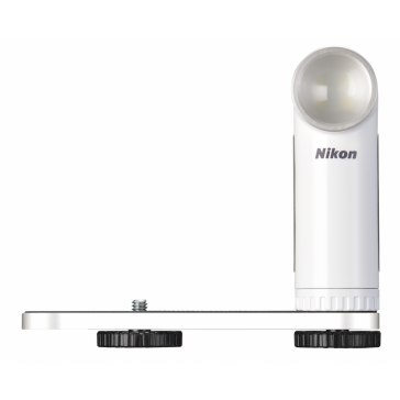 Lampe-torche Nikon LED LD-1000 Blanche