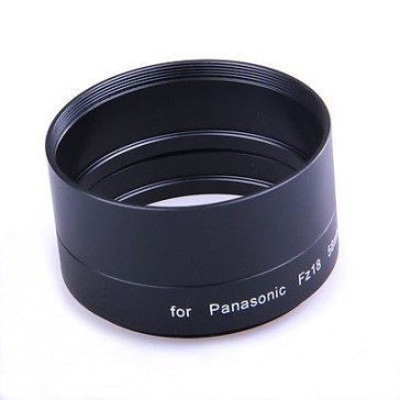 Lens adapter Panasonic DMW-LA3 52mm