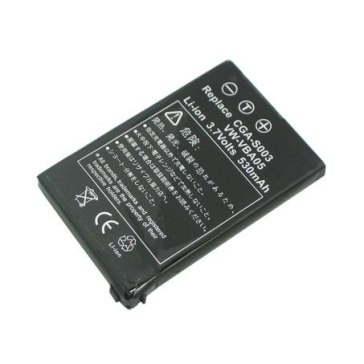 Panasonic CGA-S003 Lithium-Ion Rechargeable Battery