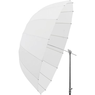 Godox UB-85D Paraguas Parabólico Transparente 85cm