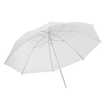 Godox UB-008 Parapluie Transparent 101cm pour Canon LEGRIA FS307