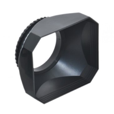 Video Lens Hood for Sony HDR-CX130
