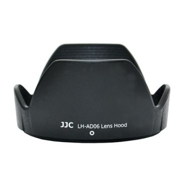Lens hood JJC LH-AD06 Tamron AD06