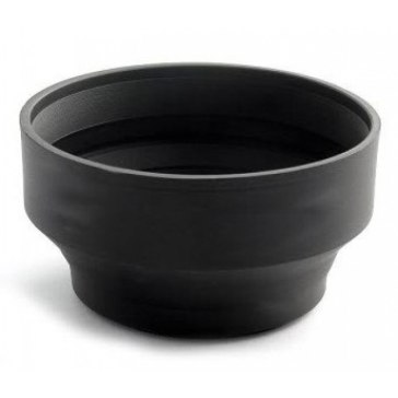 Rubber Lens Hood for Sony PMW-200