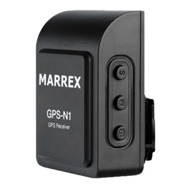 Receptor GPS Marrex GPS-N1 para Nikon (LCD) para Nikon D5300