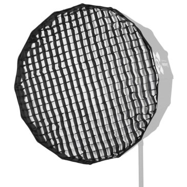 Grid Quadralite 50cm pour Softbox Hexadécagone