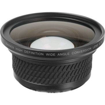 Raynox HD-7062PRO Wide Angle Converter Lens for Panasonic AG-CX10