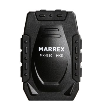 Receptor GPS Marrex MX-G10 MKII para Canon EOS M