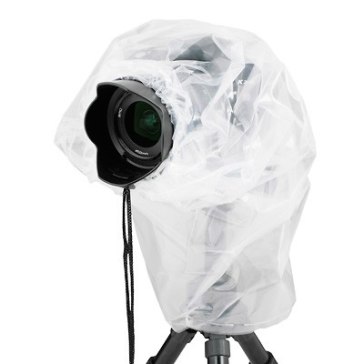 RI-5 Rain Cover for Canon EOS 1000D