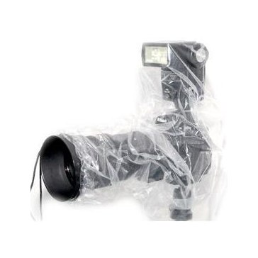 Housse de protection imperméable RI-5 pour Blackmagic Studio Camera 4K Pro G2