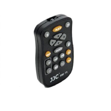 RM-T1 Wireless Remote Control for Sony Alpha A230