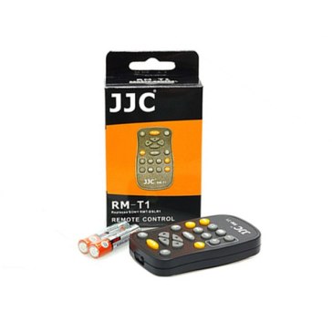RM-T1 Wireless Remote Control for Sony Alpha A230