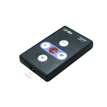 RM-E1 Wireless Remote Control for Olympus Camedia C-3030