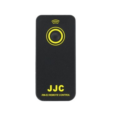 Télécommande à Distance JJC RM-E2 sans fil pour Nikon Coolpix A