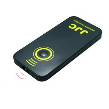 Télécommande à Distance JJC RM-E2 sans fil pour Nikon D7500