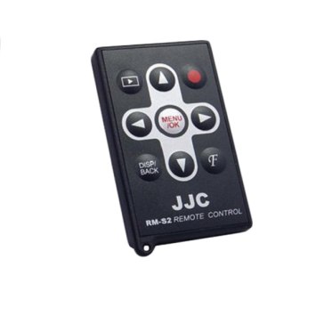 Télécommande JJC RM-S2 sans fil