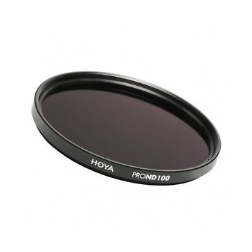 Hoya 58mm Pro ND100 Filter 