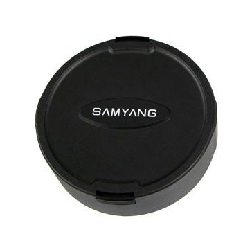 Samyang Lens Cap for 8mm f/3.5 CSII