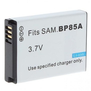 Samsung BP85A Compatible Lithium-Ion Rechargeable Battery