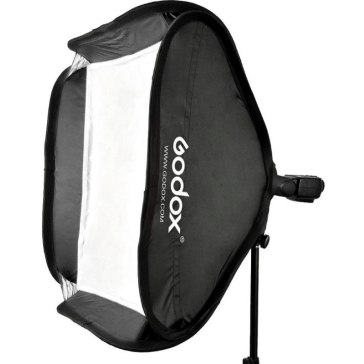 Godox SFUV6060 Set para exteriores