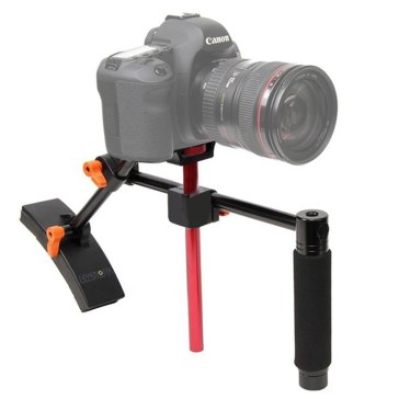 Sevenoak SK-R04 Chest Support Rig for Canon LEGRIA GX10