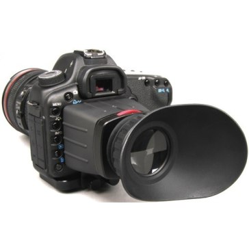 Visor Óptico Sevenoak SK-VF02 3.0x  para Nikon D5200